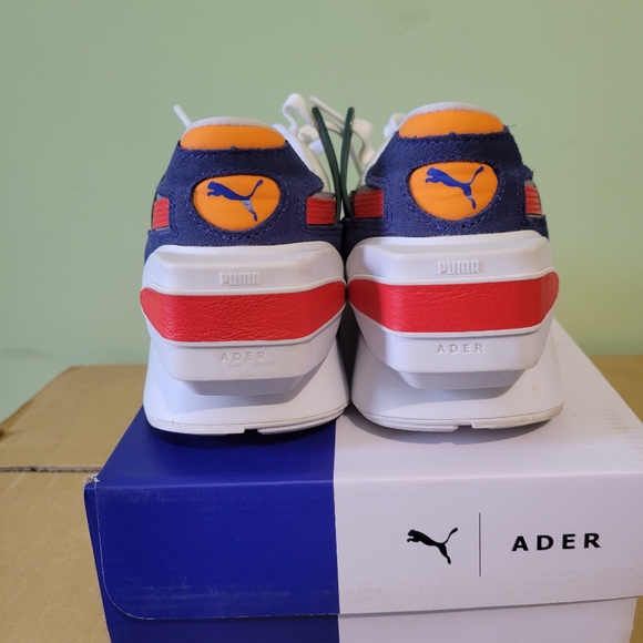Puma Rs 1 Ader Error - Picture 3 of 4